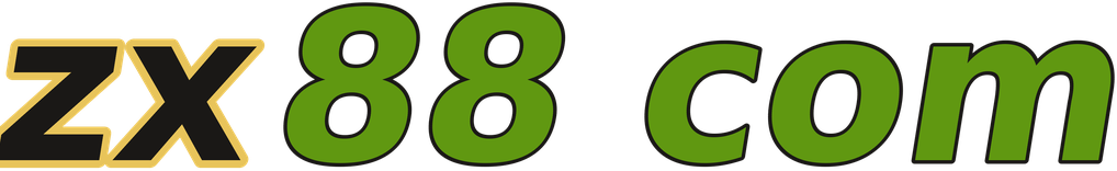 zx88 com logo